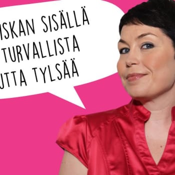 Marian mielestä: Moottoripyöräilystä ja elämästä