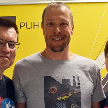 Asiaa kuntourheilusta ja liikunnallisen elämäntavan piiristä.
