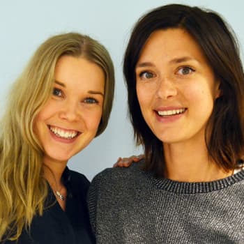 Tuija Pehkonen: Krista Kosonen: Ei rooleista pidä päästä eroon
