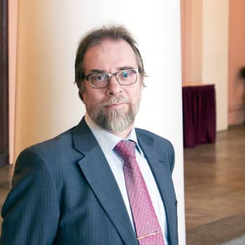 Tiedeykkönen: Akateemikko Ilkka Hanskia muistelevat Harri Vasander, Tari Haahtela ja Jussi Nuorteva