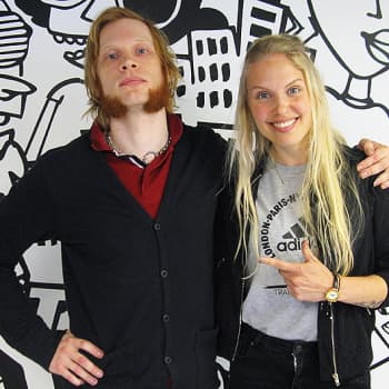 YleX:n Viikon albumi: Nyrkkitappelun Horo-Hepe: "Eihän meillä voi mitään erobiisejä olla."