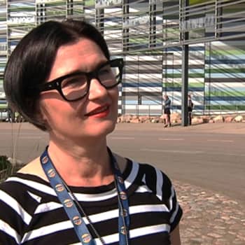 YLE Kymenlaakso: Pertsan ja Kilun henki elää Kotkassa