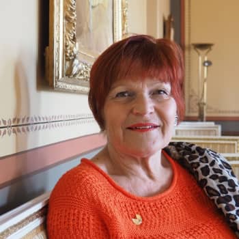 Sunnuntaivieras: Naisten kansainvälisen lakimiesjärjestön varapresidentti: "Nainen joutuu tekemään enemmän töitä kuin mies"