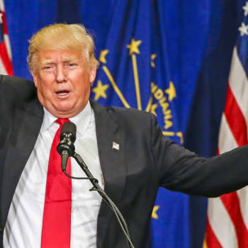 Maailmanpolitiikan arkipäivää: Onko Trumpilla ulkopoliittista linjaa?