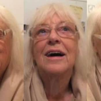 Suomalaisena Ruotsissa: Birgitta Ulfsson