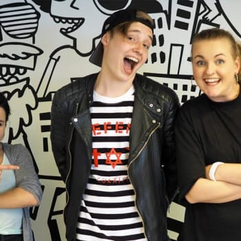 Poikelus ja Hätönen: PH-Arvot: Isac Elliot