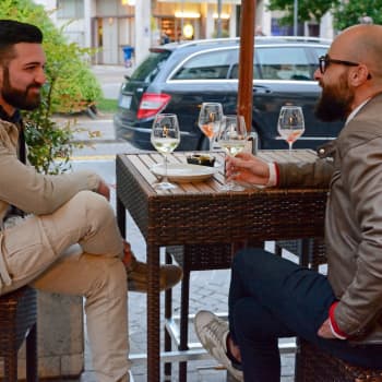 Maailmanpolitiikan arkipäivää: Prosecco ohitti samppanjan