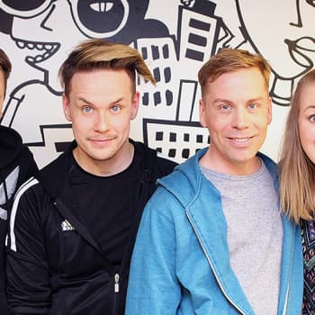 Poikelus ja Hätönen: ToosaTV:n Cristal Snow: Odotin paljon enemmän ryönää