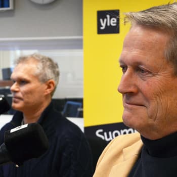 Puheen Päivä: Miksi yhä useampi lapsi tarvitsee aikuista kaveria?