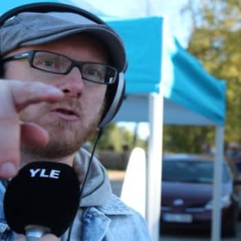 Radio Suomesta poimittuja: Sananen – Suunnittelijat