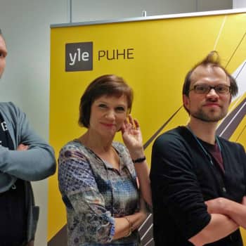 KulttuuriCocktail Puheessa: Päärooleissa stereotyypit - pitäisikö suomalaisen elokuvan naiset ja miehet räjäyttää?