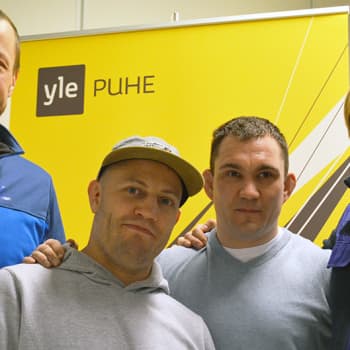 Mikko "Peltsi" Peltola: Mikko "Peltsi" Peltola - Vapaaottelu