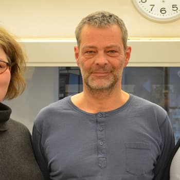 Roman Schatzin Maamme-kirja: Joko nyt on Suomen asiat sovittu?