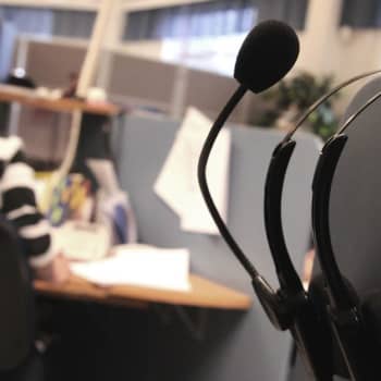 YLE Kymenlaakso: Sakari Hassan: Tällainen on hyvä puhelinmyyjä