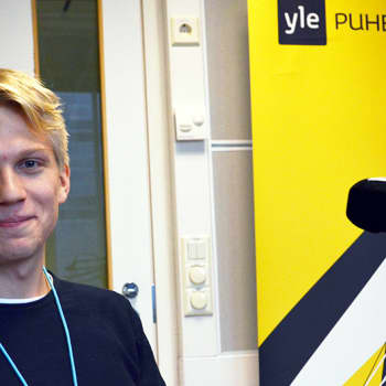 Puheen Iltapäivä: Yle Folkin kuraattori Jaakko Keso, voiko tubettamisella vaikuttaa yhteiskunnallisesti?