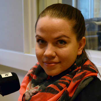 Puheen Iltapäivä: Miten himoshoppaaja saa pidettyä taloutensa hallinnassa?