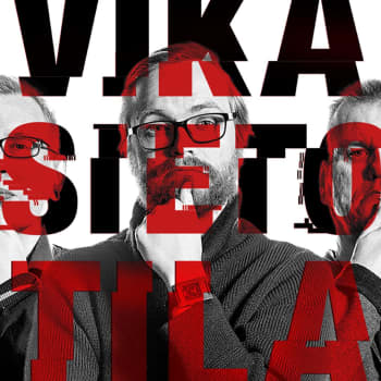 Vikasietotila: Vieläkö hakkeria tarvitaan?
