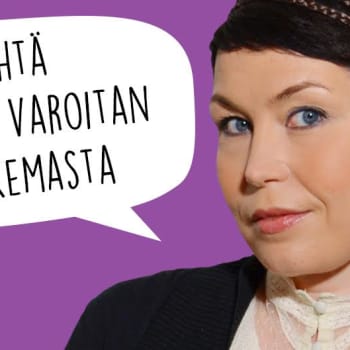 Marian mielestä: Neljän koon vaarat