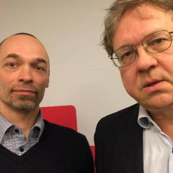 Leikola ja Lähde: Helsinki-Tallinna -tunnelihanke