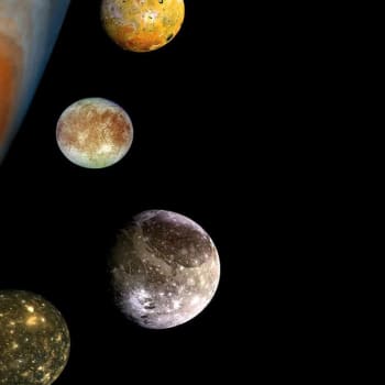 Kuukauden tähtitaivas: Maaliskuun tähtitaivas 2016 - Jupiter loistaa yhä kirkkaana