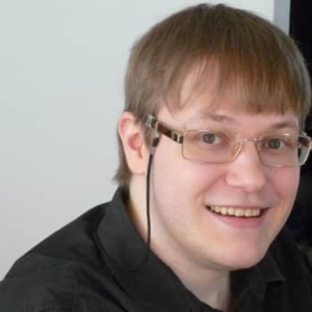 Samtal om livet: Samtal om livet med Tommy Lundström PODCAST
