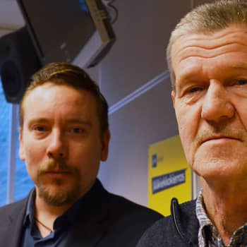 Perttu Häkkinen: 300 000 euroa hedelmäpeleihin