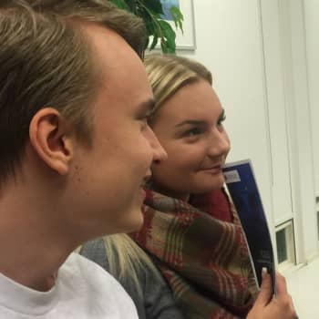 YLE Tampere: Opettajan luennointi turhauttaa nykylukiolaista