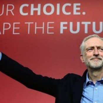 Eurooppalaisia puheenvuoroja: Reiluus ja kohtuus kadoksissa, sanoo Jeremy Corbyn