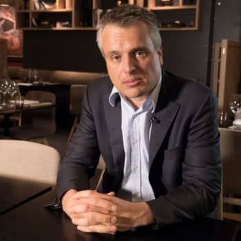 Ajankohtainen Ykkönen: Uusi finanssiromahdus on tulossa