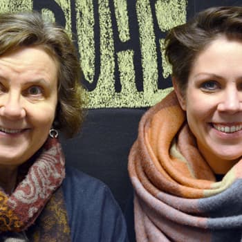Miia Krause: Miian kanssa: Valokuvan uudet tuulet