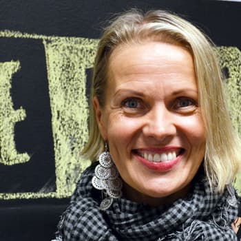Puheen Iltapäivä: Vauvasta vaariin ja kehosta hautaan = Seksuaalisuus
