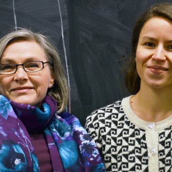 Miia Krause: Nautintoja neljältä: Kosmetiikan kääntöpuoli