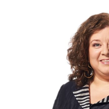 Radio 1 vastaa: Anna Simojoki: Radio 1 on Suomen kolmanneksi kuunnelluin radiokanava