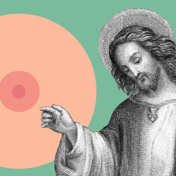 KulttuuriCocktail Puheessa: Zinzendorf ja kylkihaavan mystiikka - seksin ja uskonnon merkillinen historia