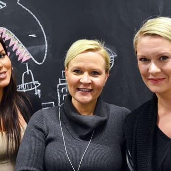Miia Krause: Miian kanssa: Mitä kuuluu misseille?