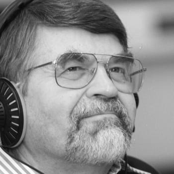 Metsäradio.: Matti Helminen oli Luontoillan nisäkäsasiatuntijana 32 vuotta