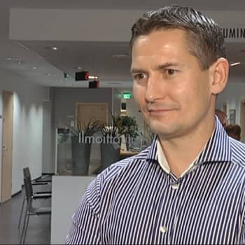 Sunnuntaivieras: Sunnuntaivieraana Mikko Wirén
