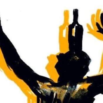 KulttuuriCocktail Puheessa: Märkä pieru housuissa ja kaljapaskan haju nenässä - esikoiskirja esittelee alkoholistin todellisuuden