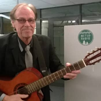 Metsäradio.: Metsäradion musiikki