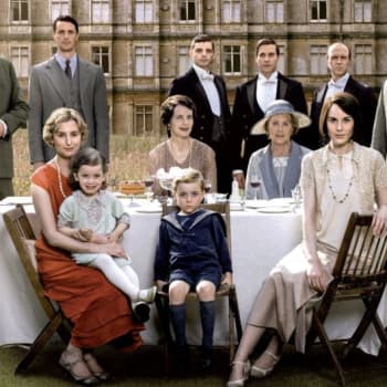 Spoilerpodden: Farväl till Downton Abbey