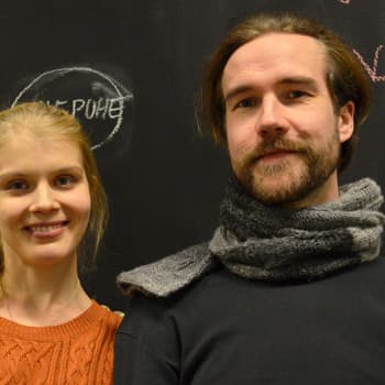 Puheen Iltapäivä: "Love Records opetti, että suuria asioita voi tapahtua ilman rahan ideologiaa"