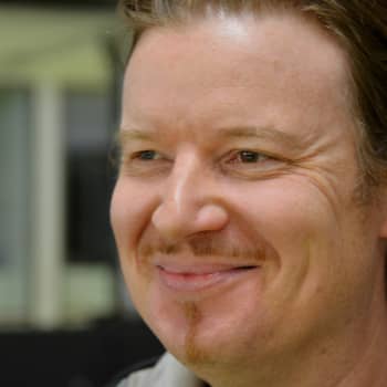 YLE Tampere: Sami Ketola 4.1.2016