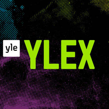 YleX Jälki-istunto: Pää-äijät: Annettii kovimmalle fanille, Venla Kokkoselle, meidän ensimmäinen lippis