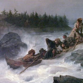 Ranskan viimeinen kuningas Louis Philippe Lapissa: Ranskan viimeinen kuningas Louis Philippe Lapissa - Osa 1