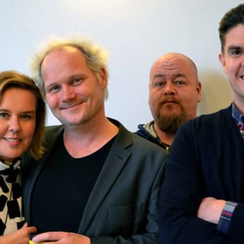 Sami Tenkanen: Kaupallisen radion tulevaisuus – Onko sitä?