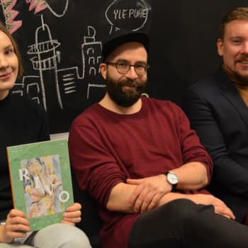 Perttu Häkkinen: Suomalaisen pornografian tulevaisuus
