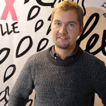 YleX Etusivu: Puhekouluttaja Juhana Torkki: Somessa käytävä epäkunnioittava kädenvääntö ei ole mielestäni oikeaa keskustelua