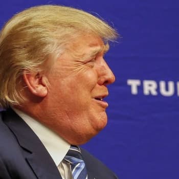 Ajankohtainen Ykkönen: Donald Trump - hölmö vai nero?