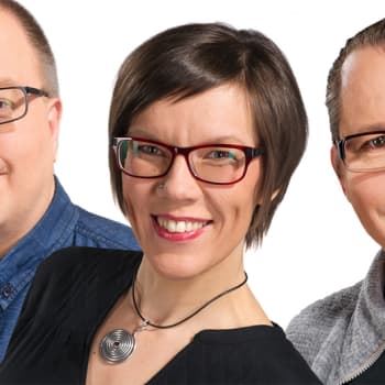 Ajantasa: Jääkärit testissa