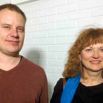 Radio Suomesta poimittuja: Unien näkeminen on edelleen mysteeri